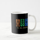 Recherche de tiki polynésien tasses Plage