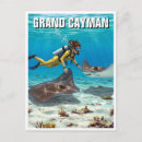 Recherche de îles de grand cayman cartes postales Caraïbe