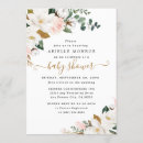 Recherche de magnolia baby shower invitations Pour tous