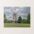 Recherche de windmill puzzles Jigsaw