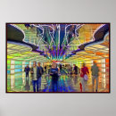 Recherche de aéroport posters Chicago