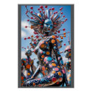 Recherche de renouvellement posters Printemps