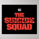 Recherche de red logo posters Dc comics