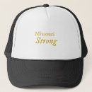Recherche de le missouri casquettes États unis