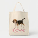 Recherche de chiot de beagle sacs Chien