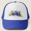 Recherche de station casquettes Snowboard