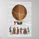 Recherche de ballots art Steampunk