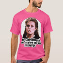 Recherche de misère tshirts Noël