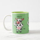 Recherche de dessin vache tasses Ferme