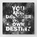 Recherche de philosophie horloges De motivation