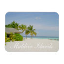 Recherche de maldives magnets Sable