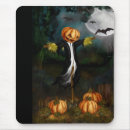 Recherche de correction tapis souris Halloween