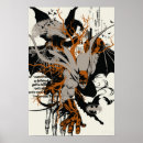Recherche de the joker posters Bats