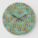 Recherche de composition horloges Abstrait