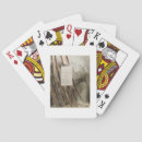 Recherche de poèmes jeux de cartes Blake