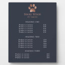 Recherche de animal marin plaques Bleu marine