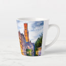 Recherche de bruges tasses Canal