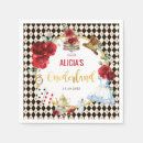 Recherche de alice serviettes Fête du thé