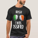 Recherche de saint patrick tshirts Fête