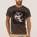 Recherche de coin tshirts Argent