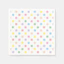 Recherche de pois serviettes Coloré