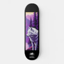 Recherche de wolf skateboards Cool