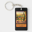 Recherche de cave porteclés Vignoble