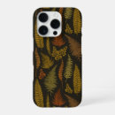 Recherche de fougère iphone coques Feuilles