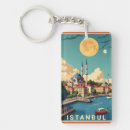 Recherche de mosque porteclés Istanbul