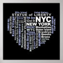 Recherche de du bronx posters Typographie