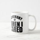 Recherche de soigner tasses Drôle