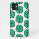 Recherche de irlandais vintage iphone coques Chanceux