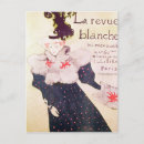 Recherche de henri toulouse lautrec cartes postales Plumes