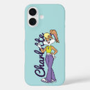 Recherche de doigt iphone coques Lola bunny