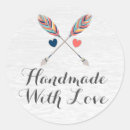 Recherche de flèches tribales autocollants Flèche tribale