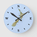 Recherche de la nouvelle zélande horloges Patriotique