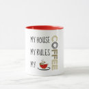 Recherche de typographie humoristique tasses Citation