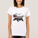 Recherche de le blaireau tshirts Pour elle