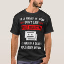 Recherche de ticket tshirts Collecte de tickets