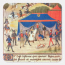 Recherche de charlemagne autocollants Empereur