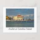 Recherche de île de catalina cartes postales Avalon