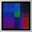 Recherche de plate formes art Vert