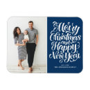 Recherche de bonne année magnets Noël