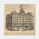 Recherche de compagnie magnets Texte