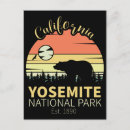 Recherche de ours noir cartes postales Camping