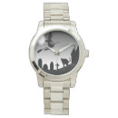 Recherche de halloween montres Noir