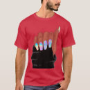 Recherche de ongles tshirts Vernis