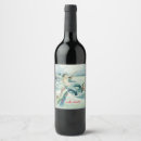 Recherche de serpent bouteilles vin étiquettes Imaginaire