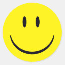 Recherche de heureux smiley autocollants Smileys