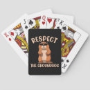 Recherche de marmotte jeux de cartes Jour